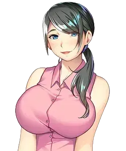 森渕 綾香
