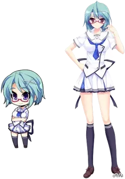 夢宮川音羽