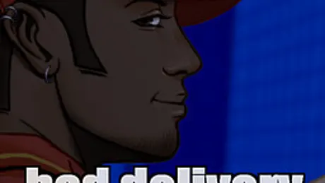 bad delivery