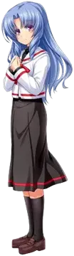 久遠 今日子