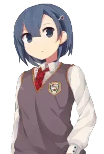 茜野 瞳