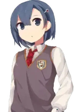 茜野 瞳