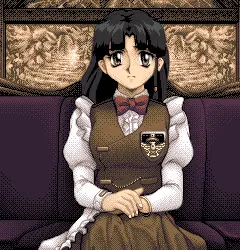 亜理沙