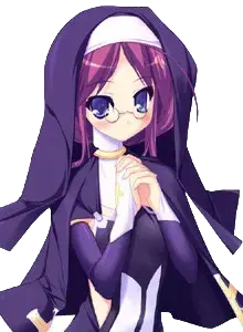 美弥子＝ルチア＝オスプレイ