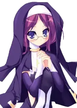 美弥子＝ルチア＝オスプレイ