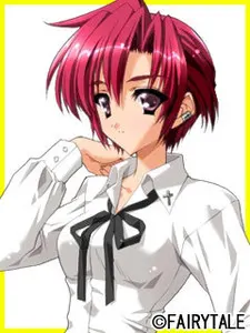 三梨 涼子