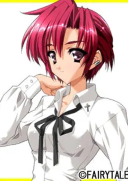 三梨 涼子