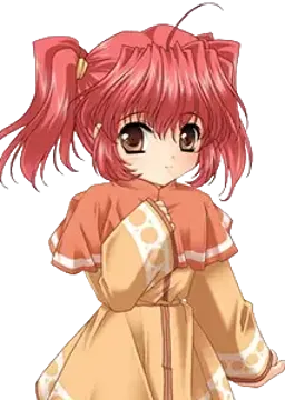 まりあ