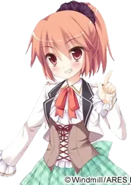 フィオナ・ユーステス