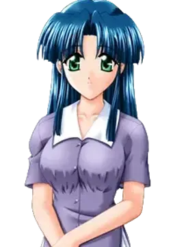高島 愛美