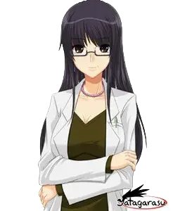 仲山 美乃里