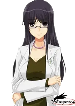 仲山 美乃里
