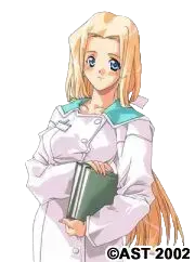 ジーナ＝スチュアート