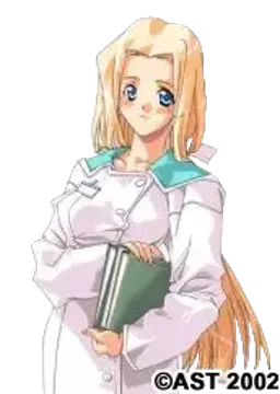 ジーナ＝スチュアート