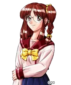 結城 綾