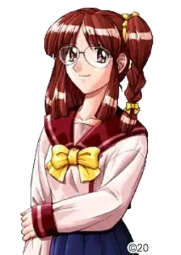 結城 綾