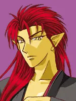 レイアス・ヴィアード