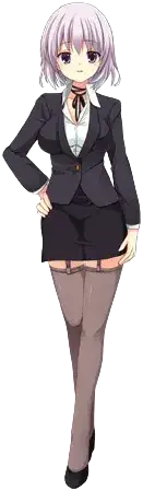 ミナミさん