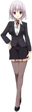ミナミさん