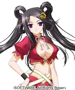 李 魏丁