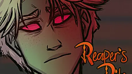 Reaper's Rite