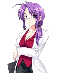 入江 香織