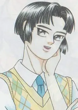 早乙女 裕太