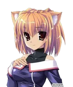 猫山 美々子