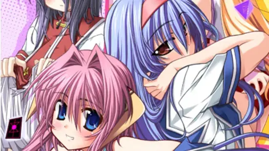 ふりフリ～ふつうのまいにちにわりこんできた、フシギなリンジンたちのおはなしおはなし～