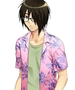 御幣島文人