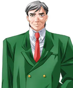 稲葉 宗一郎