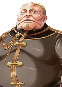 ルパート・キニスン