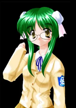 南 茉莉姫
