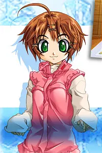 笠原 美里