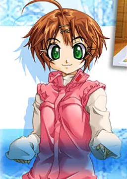 笠原 美里