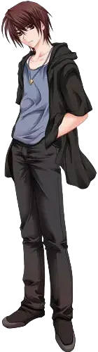 武田 信士