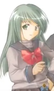 鳴滝 葵