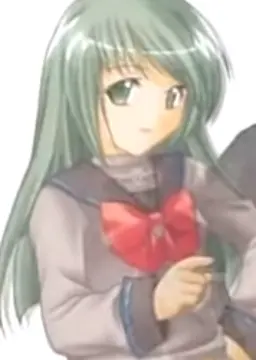 鳴滝 葵