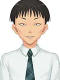 田山大辅