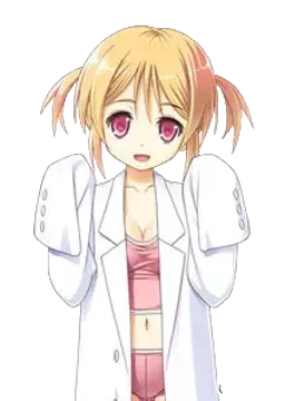 松盾 綾花
