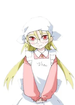 マス子