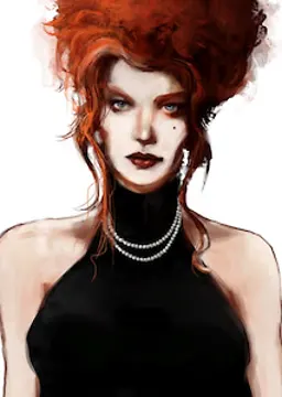 Valerie Duval