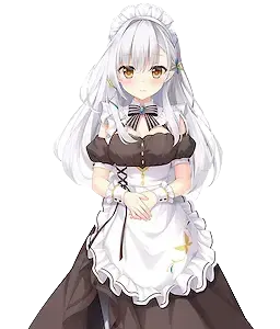パーシィ・ポーション