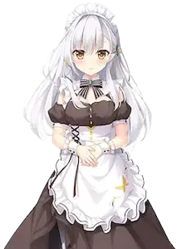 パーシィ・ポーション