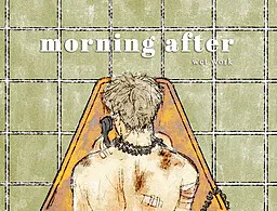 morning after: wet work