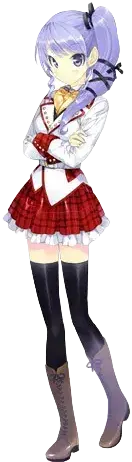 止山 ふみ