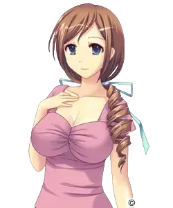 茨木まりや