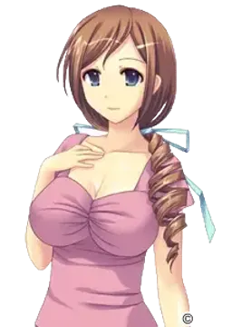 茨木まりや