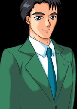 大久保 誠