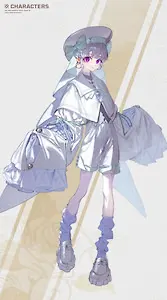 莉莉